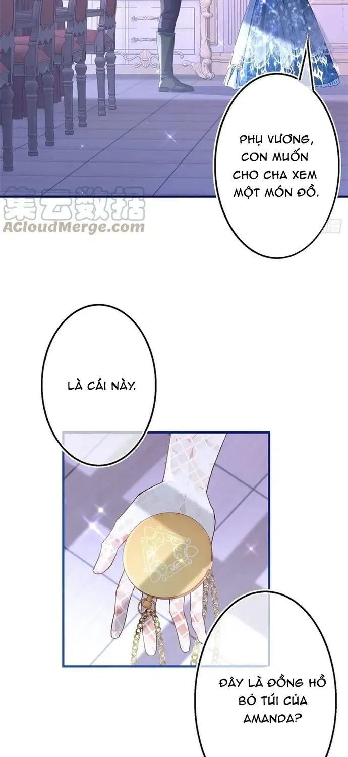 Hoàng Nữ Được Cưng Chiều Nhất Đế Quốc Chapter 103 - Trang 8