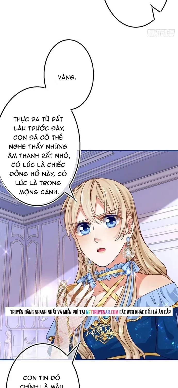 Hoàng Nữ Được Cưng Chiều Nhất Đế Quốc Chapter 103 - Trang 9
