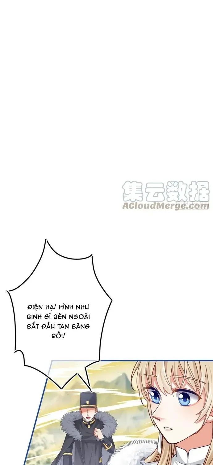 Hoàng Nữ Được Cưng Chiều Nhất Đế Quốc Chapter 104 - Trang 10
