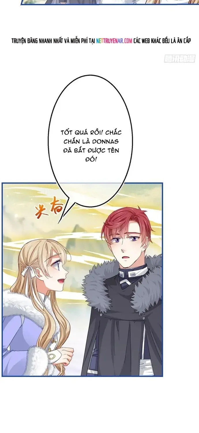 Hoàng Nữ Được Cưng Chiều Nhất Đế Quốc Chapter 104 - Trang 11
