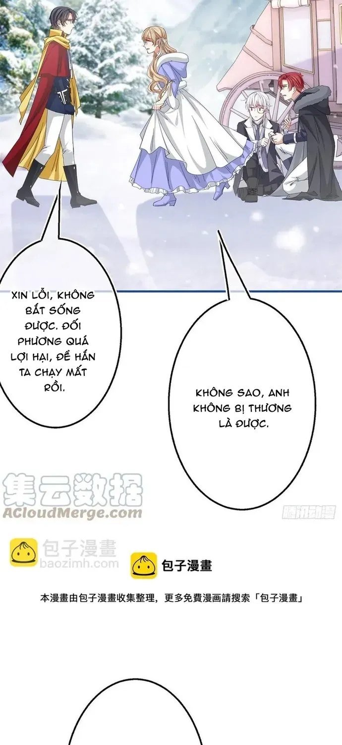 Hoàng Nữ Được Cưng Chiều Nhất Đế Quốc Chapter 104 - Trang 14