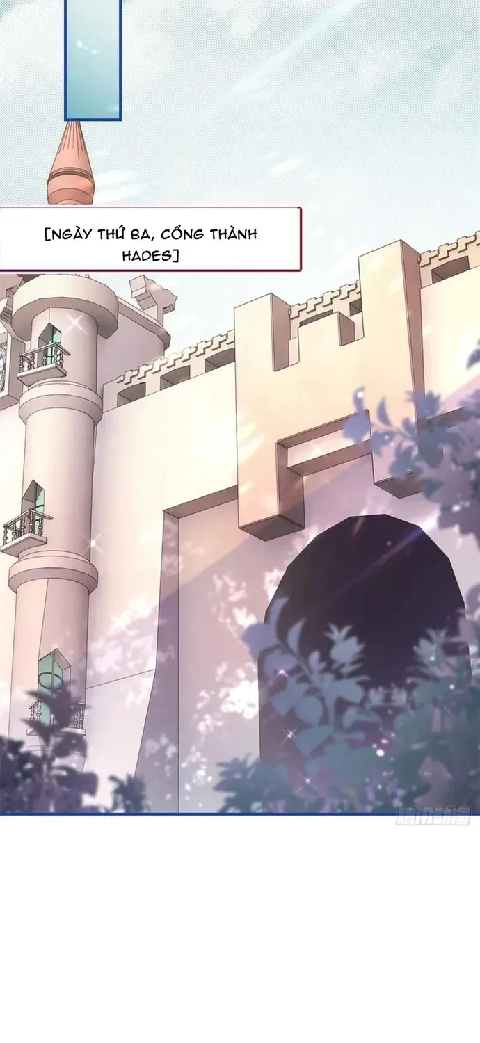 Hoàng Nữ Được Cưng Chiều Nhất Đế Quốc Chapter 104 - Trang 17