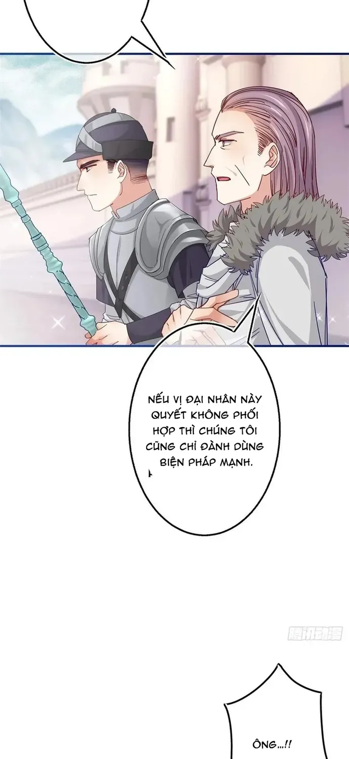 Hoàng Nữ Được Cưng Chiều Nhất Đế Quốc Chapter 104 - Trang 21