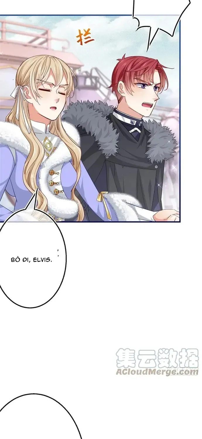 Hoàng Nữ Được Cưng Chiều Nhất Đế Quốc Chapter 104 - Trang 22