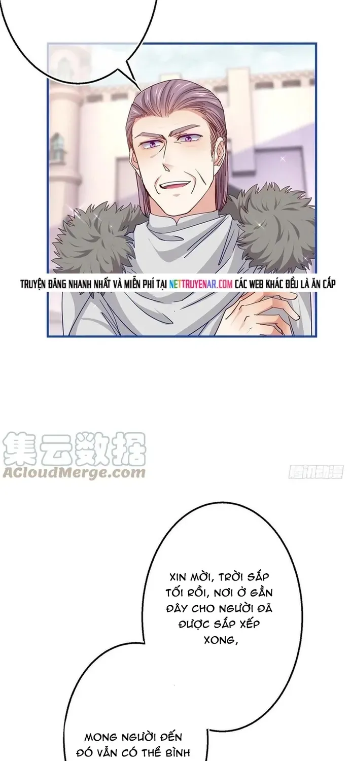 Hoàng Nữ Được Cưng Chiều Nhất Đế Quốc Chapter 104 - Trang 24