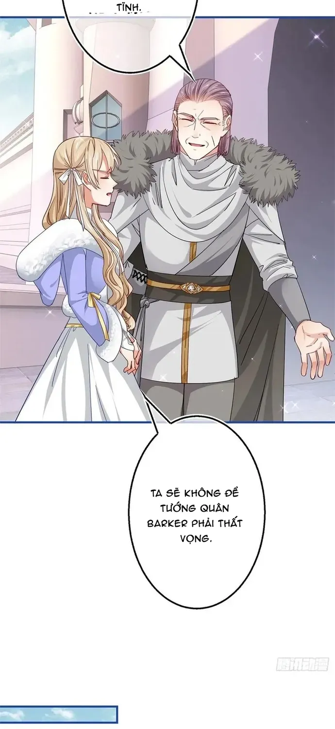 Hoàng Nữ Được Cưng Chiều Nhất Đế Quốc Chapter 104 - Trang 25