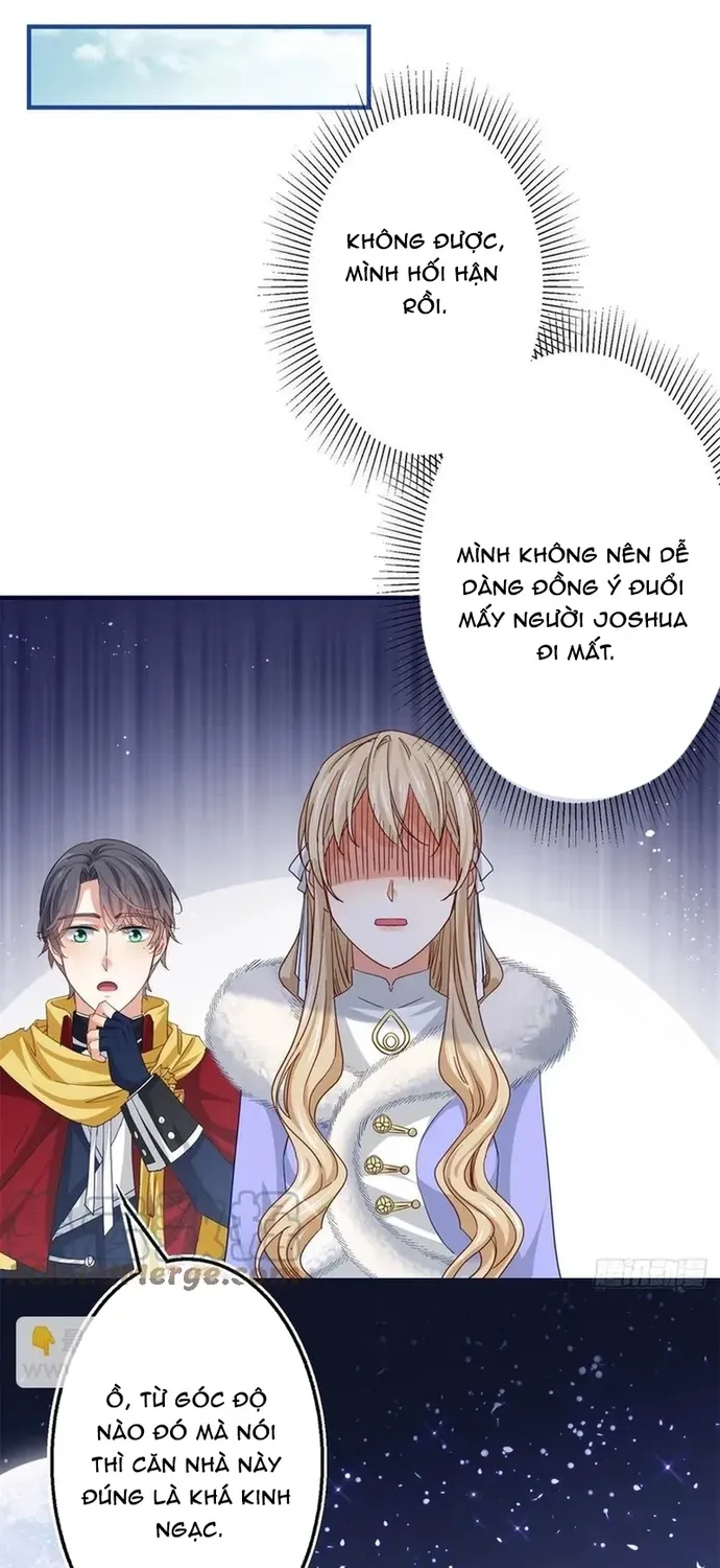 Hoàng Nữ Được Cưng Chiều Nhất Đế Quốc Chapter 104 - Trang 26