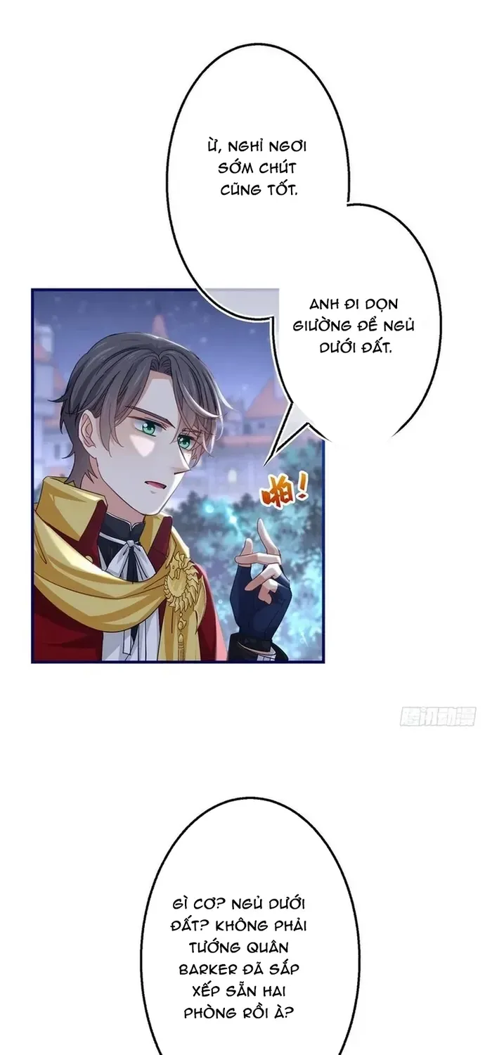 Hoàng Nữ Được Cưng Chiều Nhất Đế Quốc Chapter 104 - Trang 29