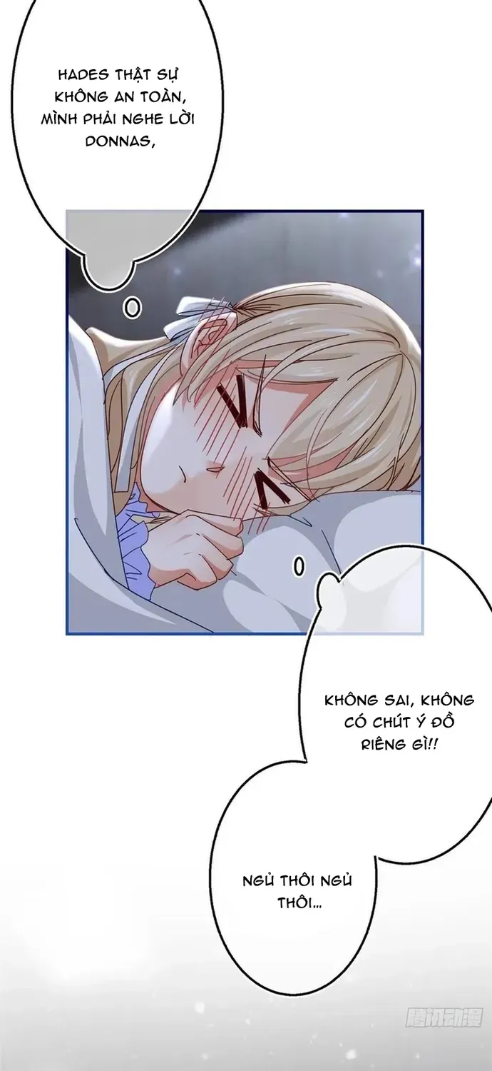 Hoàng Nữ Được Cưng Chiều Nhất Đế Quốc Chapter 104 - Trang 35