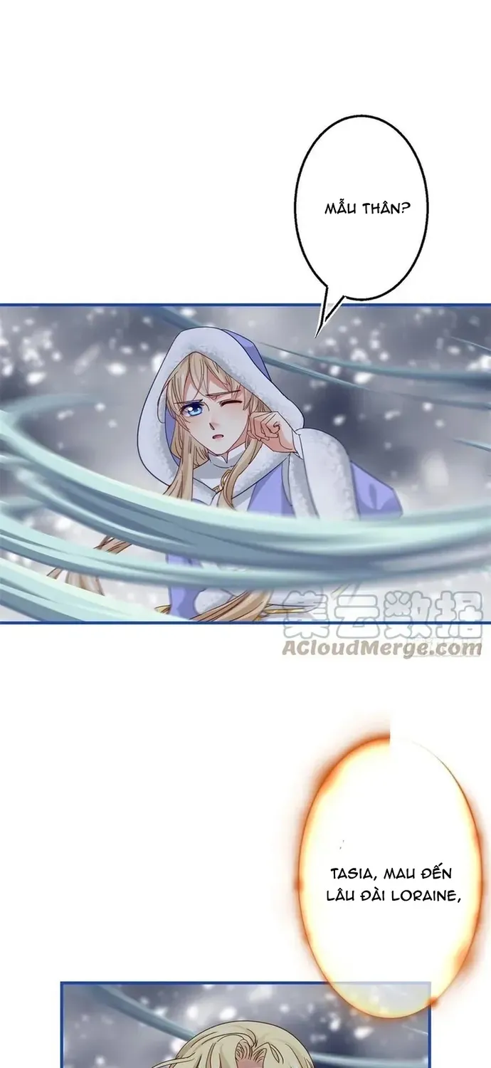 Hoàng Nữ Được Cưng Chiều Nhất Đế Quốc Chapter 104 - Trang 38
