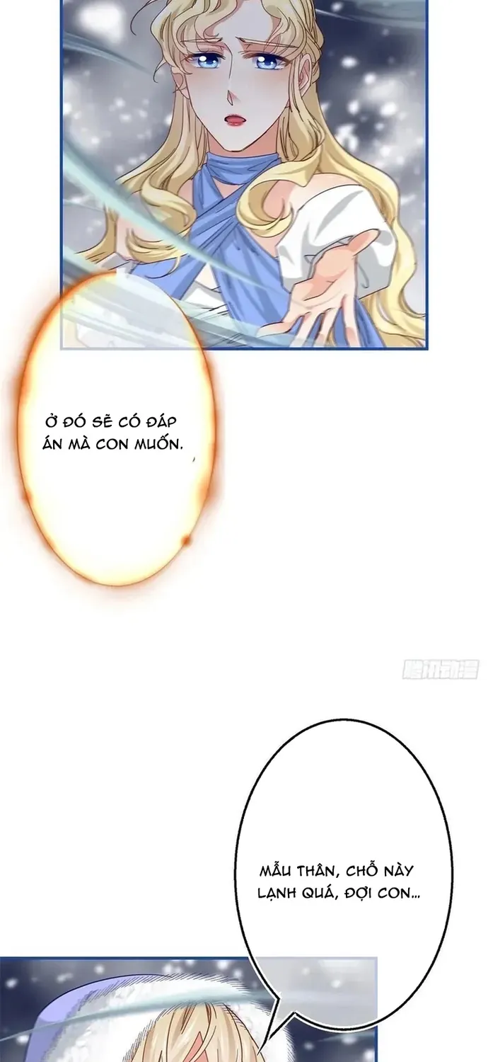 Hoàng Nữ Được Cưng Chiều Nhất Đế Quốc Chapter 104 - Trang 39