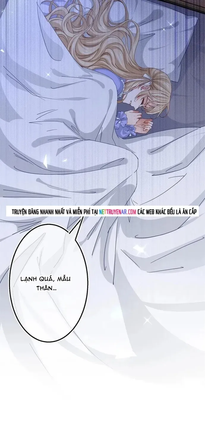 Hoàng Nữ Được Cưng Chiều Nhất Đế Quốc Chapter 104 - Trang 42
