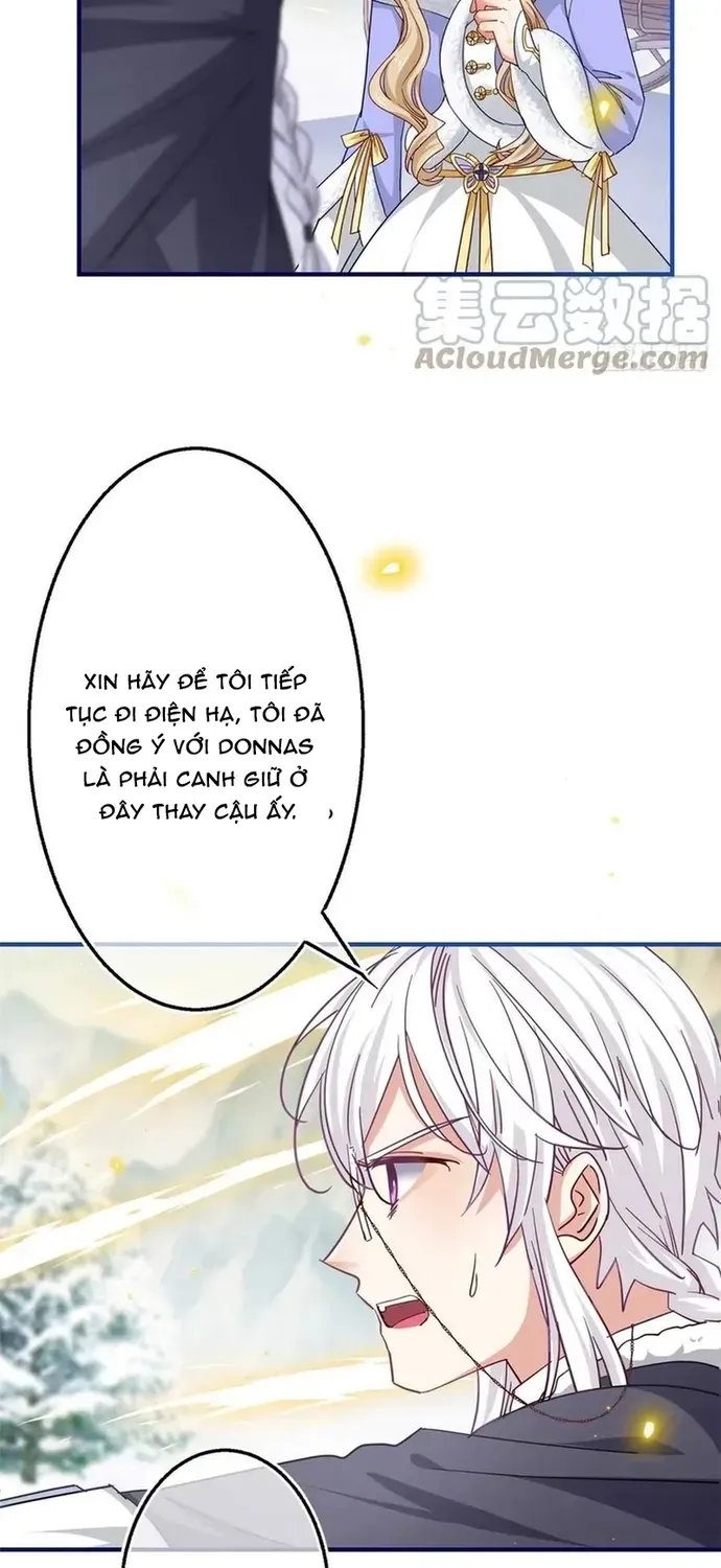 Hoàng Nữ Được Cưng Chiều Nhất Đế Quốc Chapter 104 - Trang 6