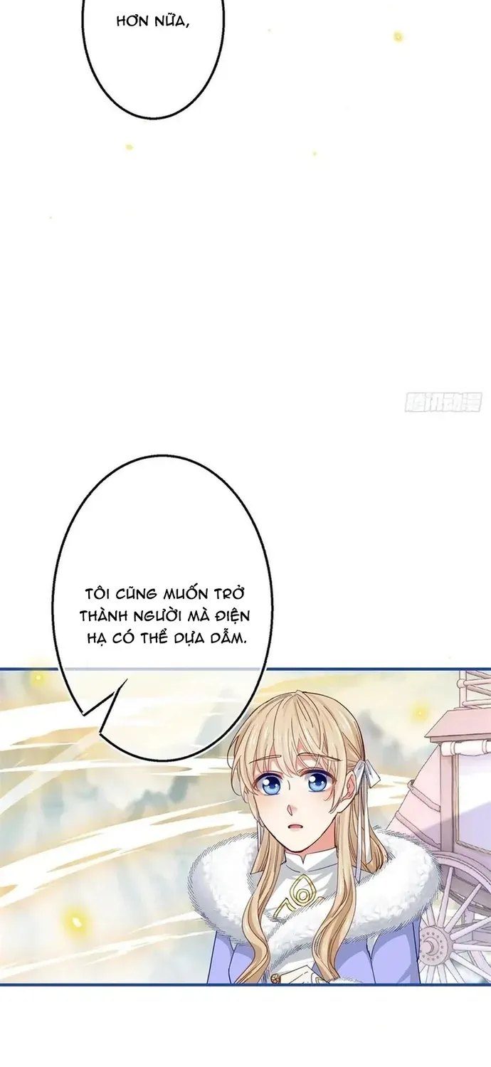 Hoàng Nữ Được Cưng Chiều Nhất Đế Quốc Chapter 104 - Trang 7