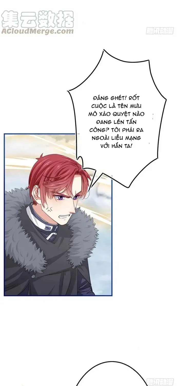 Hoàng Nữ Được Cưng Chiều Nhất Đế Quốc Chapter 104 - Trang 8