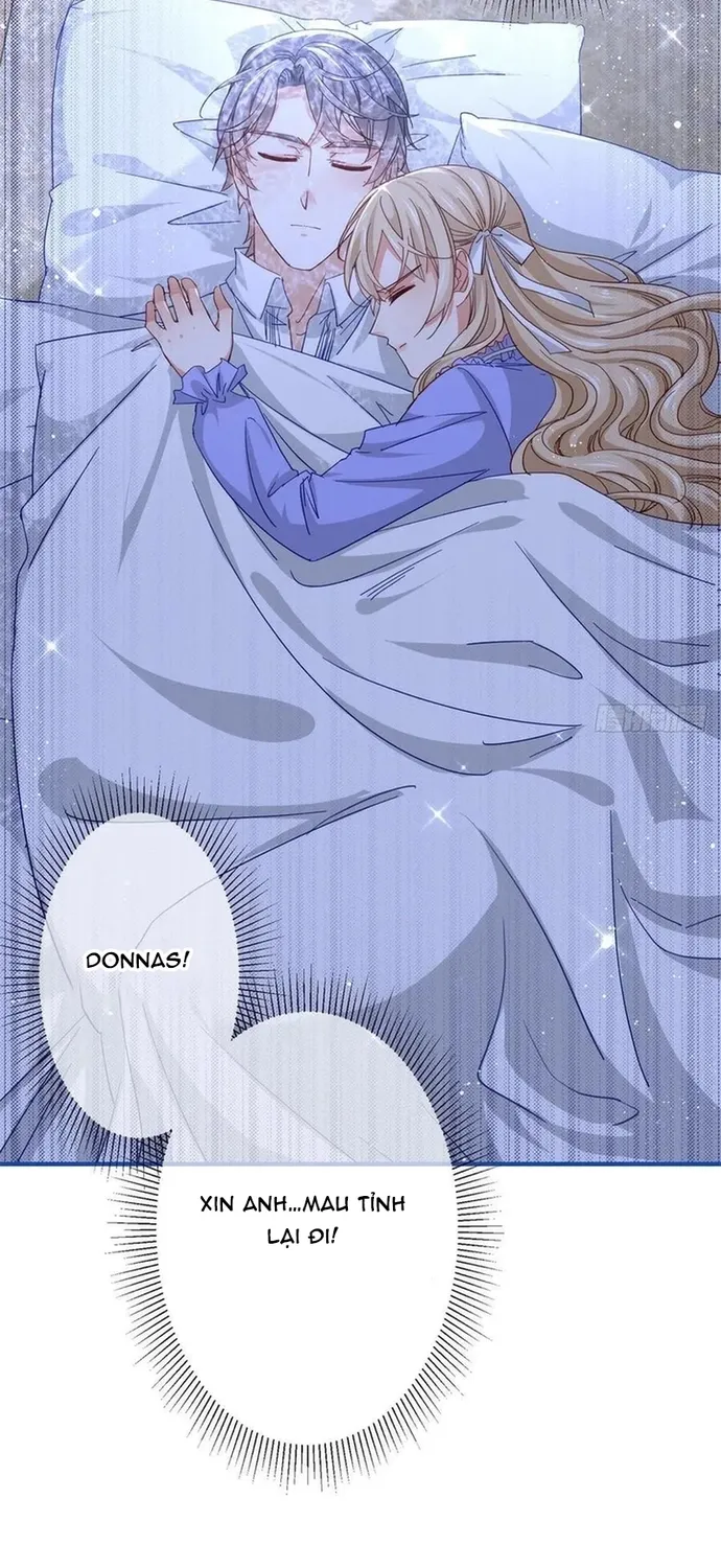 Hoàng Nữ Được Cưng Chiều Nhất Đế Quốc Chapter 105 - Trang 10