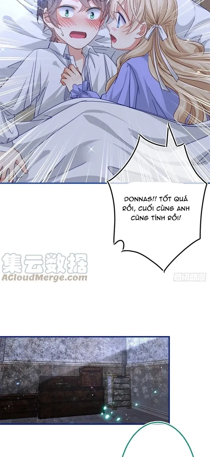 Hoàng Nữ Được Cưng Chiều Nhất Đế Quốc Chapter 105 - Trang 13