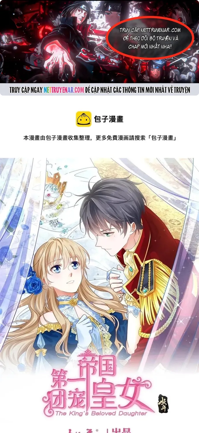 Hoàng Nữ Được Cưng Chiều Nhất Đế Quốc Chapter 105 - Trang 2