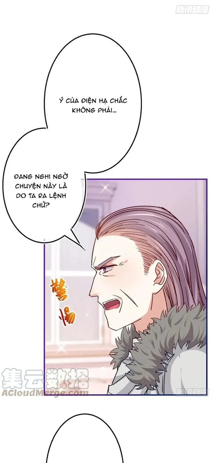 Hoàng Nữ Được Cưng Chiều Nhất Đế Quốc Chapter 105 - Trang 21