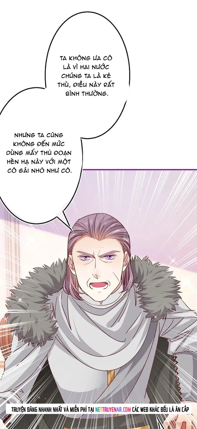 Hoàng Nữ Được Cưng Chiều Nhất Đế Quốc Chapter 105 - Trang 23