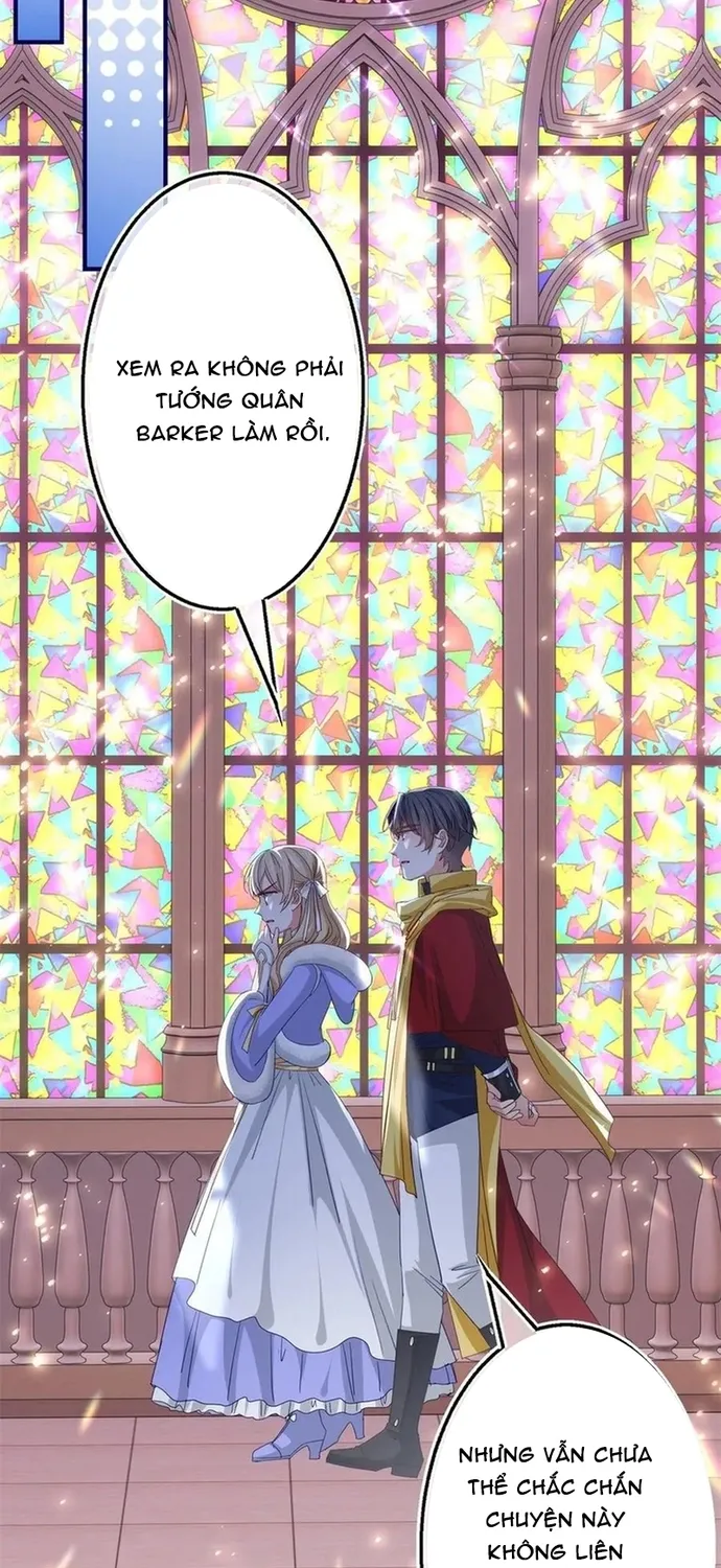 Hoàng Nữ Được Cưng Chiều Nhất Đế Quốc Chapter 105 - Trang 26