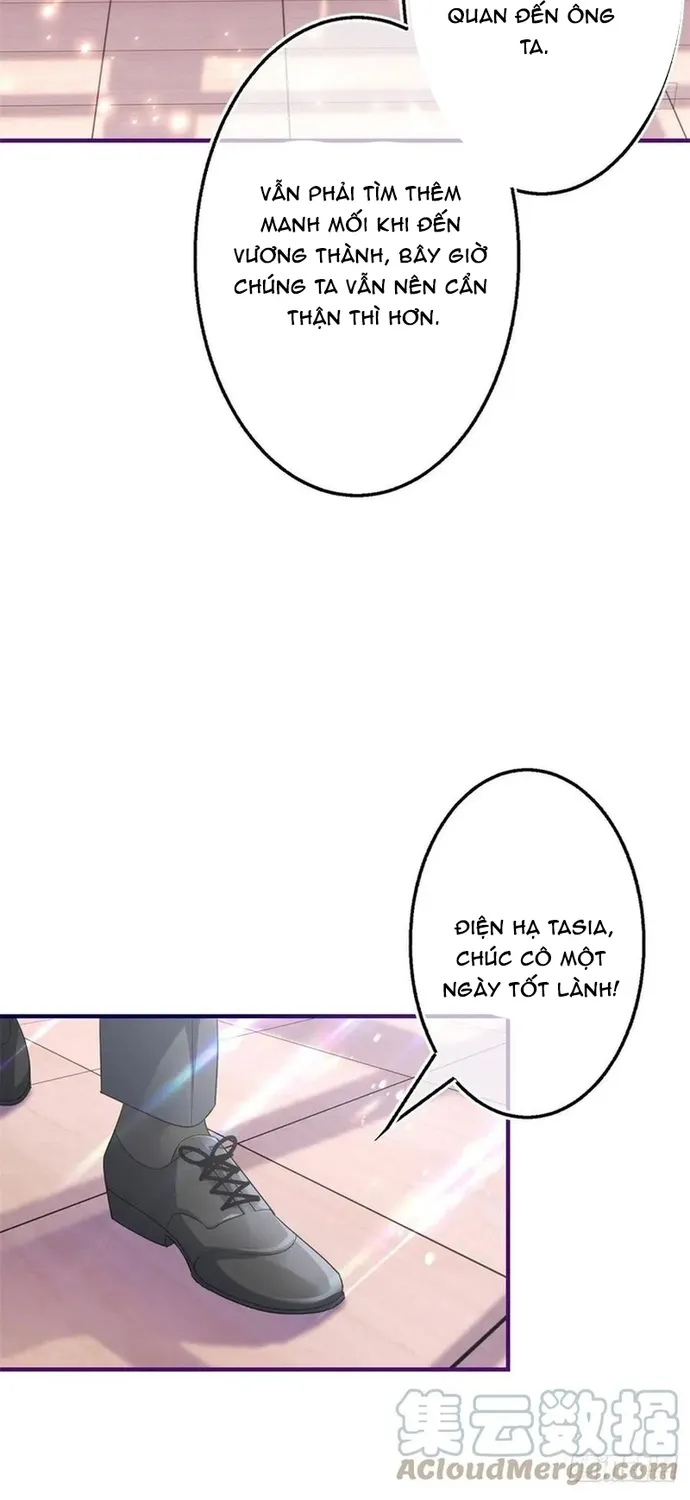 Hoàng Nữ Được Cưng Chiều Nhất Đế Quốc Chapter 105 - Trang 27