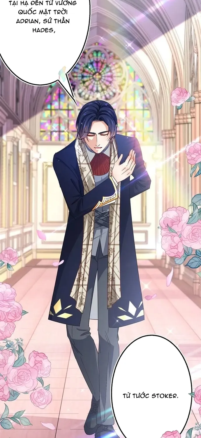 Hoàng Nữ Được Cưng Chiều Nhất Đế Quốc Chapter 105 - Trang 29