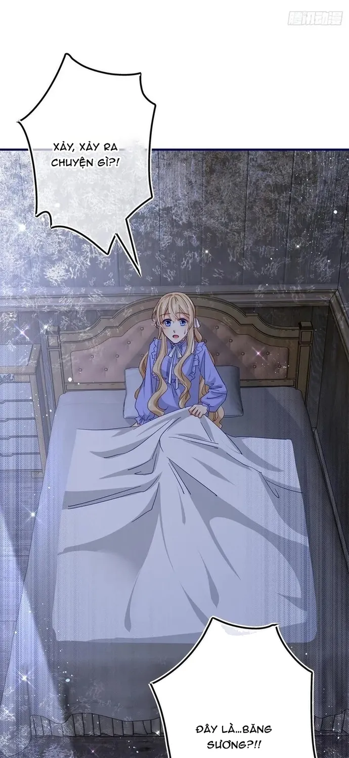 Hoàng Nữ Được Cưng Chiều Nhất Đế Quốc Chapter 105 - Trang 4