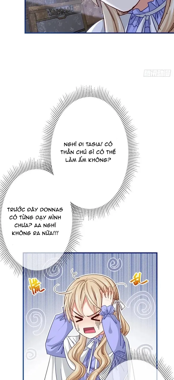 Hoàng Nữ Được Cưng Chiều Nhất Đế Quốc Chapter 105 - Trang 8