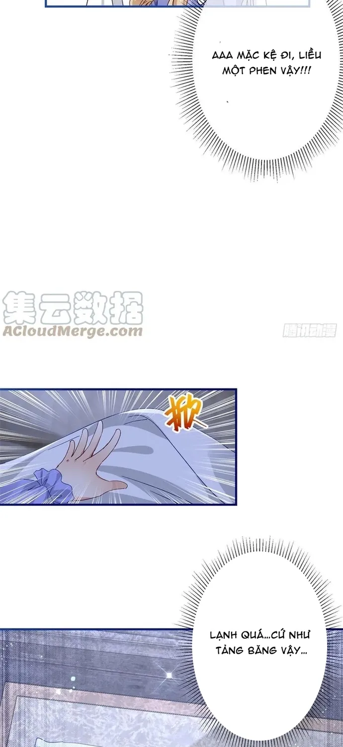 Hoàng Nữ Được Cưng Chiều Nhất Đế Quốc Chapter 105 - Trang 9
