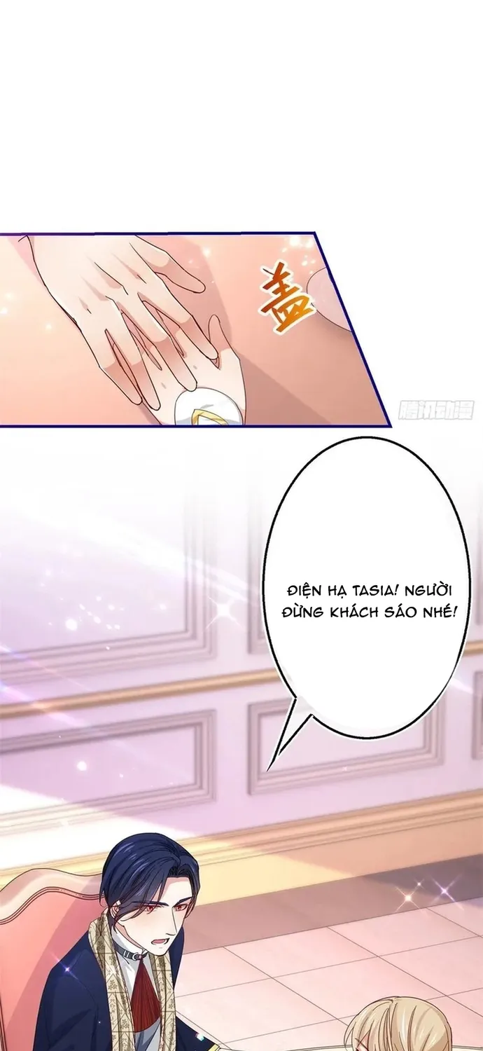 Hoàng Nữ Được Cưng Chiều Nhất Đế Quốc Chapter 106 - Trang 10