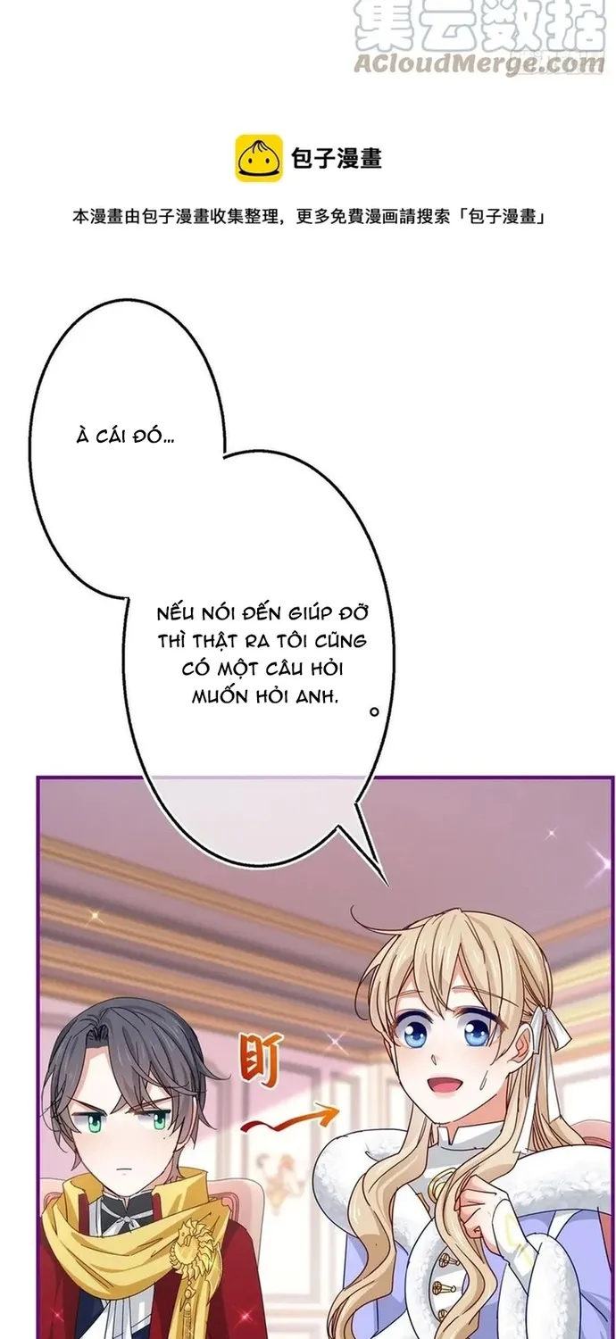 Hoàng Nữ Được Cưng Chiều Nhất Đế Quốc Chapter 106 - Trang 13