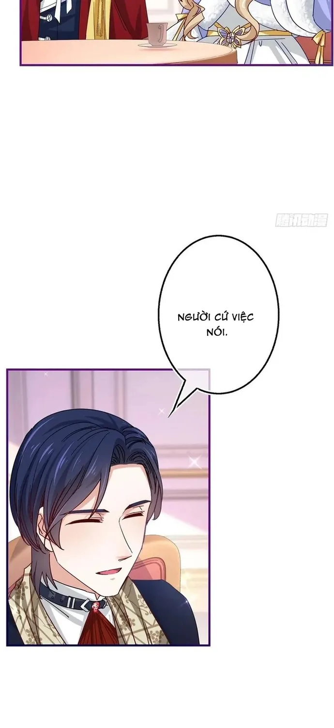 Hoàng Nữ Được Cưng Chiều Nhất Đế Quốc Chapter 106 - Trang 14