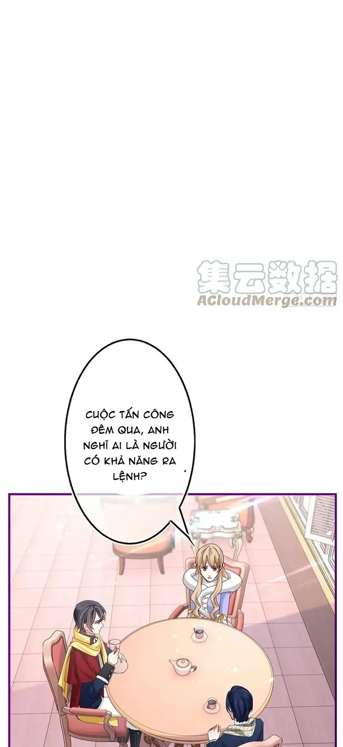 Hoàng Nữ Được Cưng Chiều Nhất Đế Quốc Chapter 106 - Trang 15