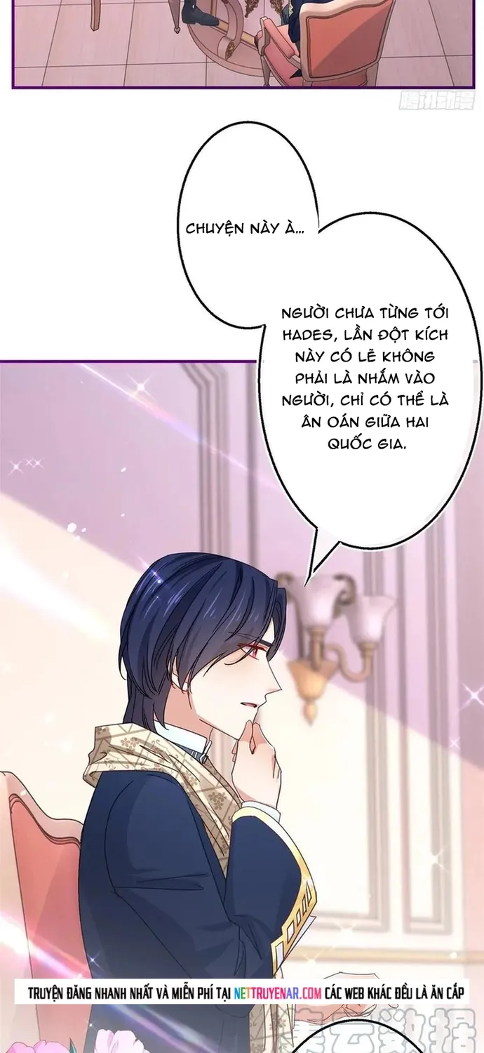 Hoàng Nữ Được Cưng Chiều Nhất Đế Quốc Chapter 106 - Trang 16