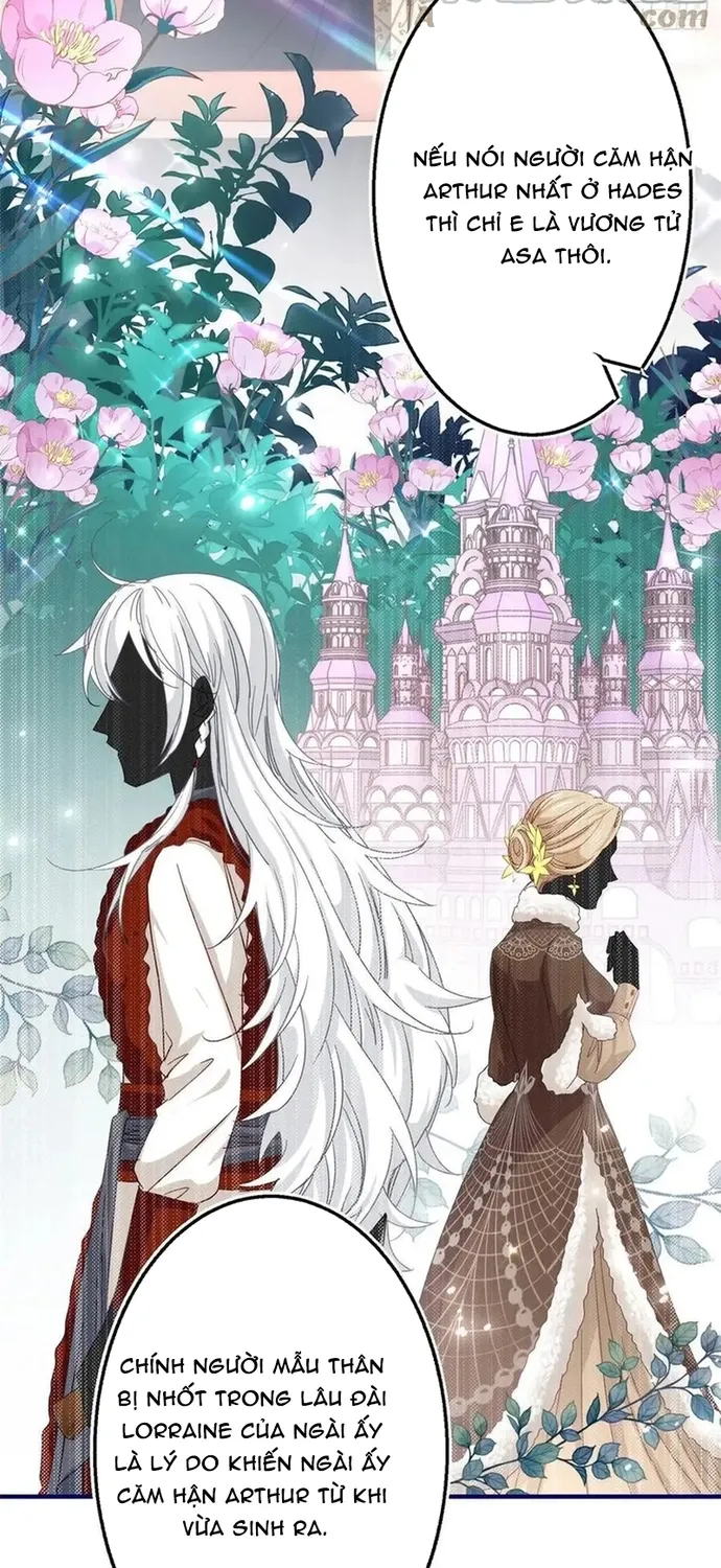 Hoàng Nữ Được Cưng Chiều Nhất Đế Quốc Chapter 106 - Trang 17