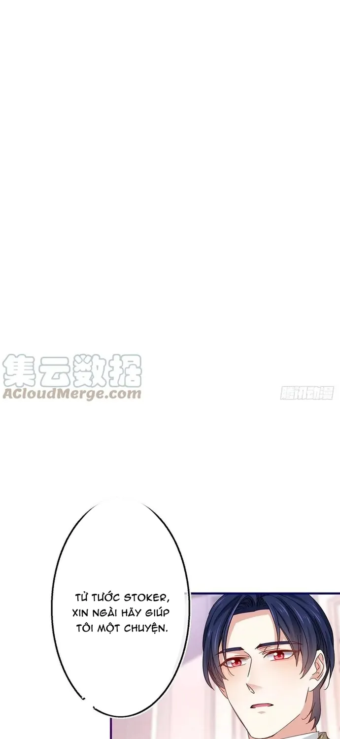 Hoàng Nữ Được Cưng Chiều Nhất Đế Quốc Chapter 106 - Trang 21