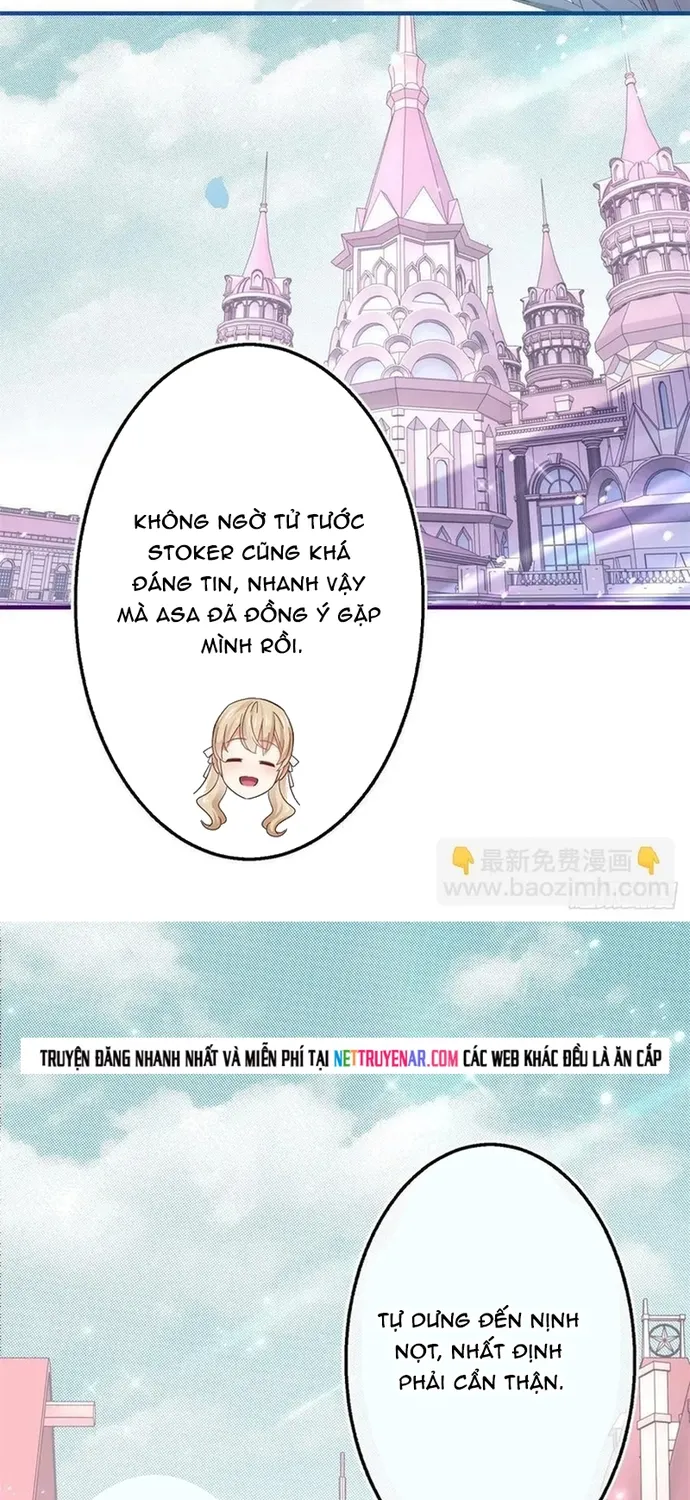 Hoàng Nữ Được Cưng Chiều Nhất Đế Quốc Chapter 106 - Trang 24