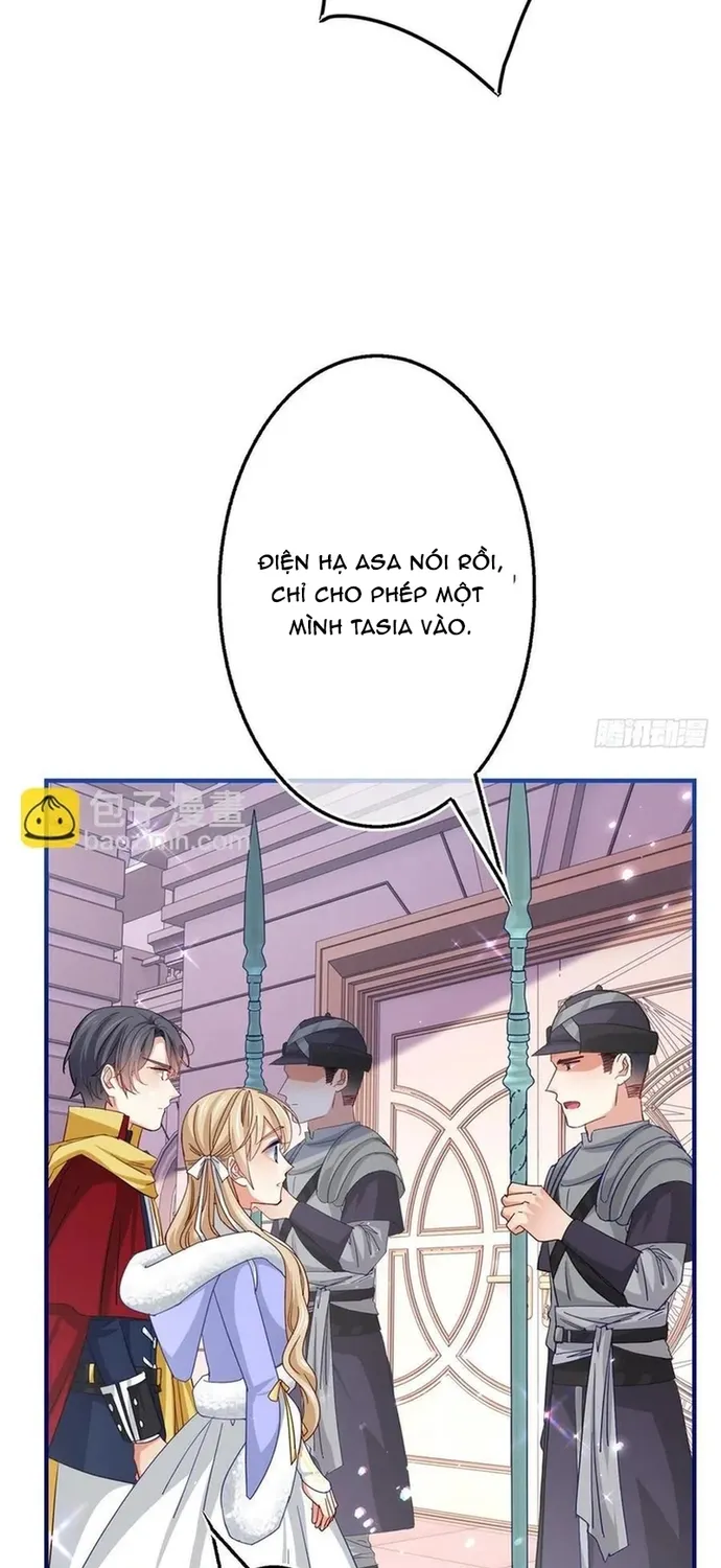 Hoàng Nữ Được Cưng Chiều Nhất Đế Quốc Chapter 106 - Trang 26