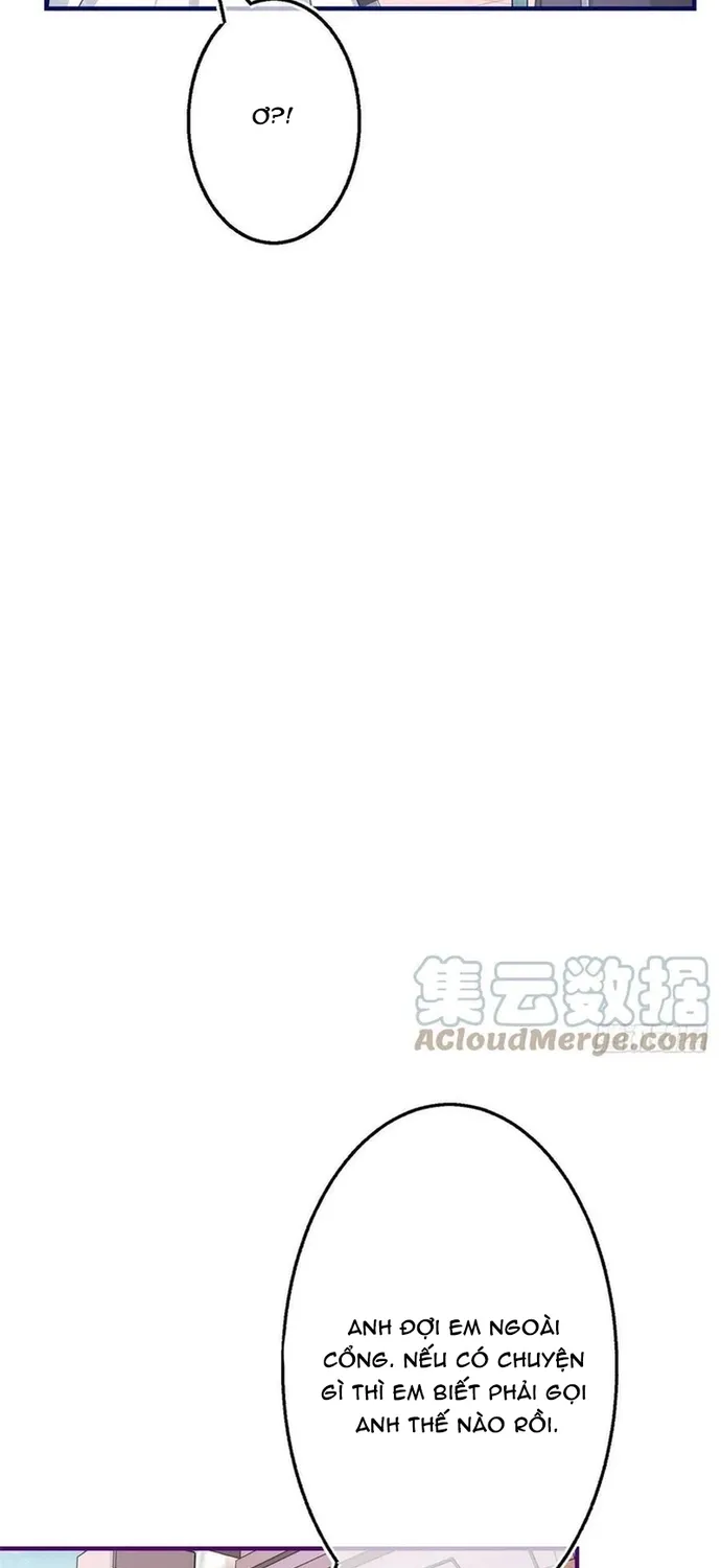 Hoàng Nữ Được Cưng Chiều Nhất Đế Quốc Chapter 106 - Trang 27