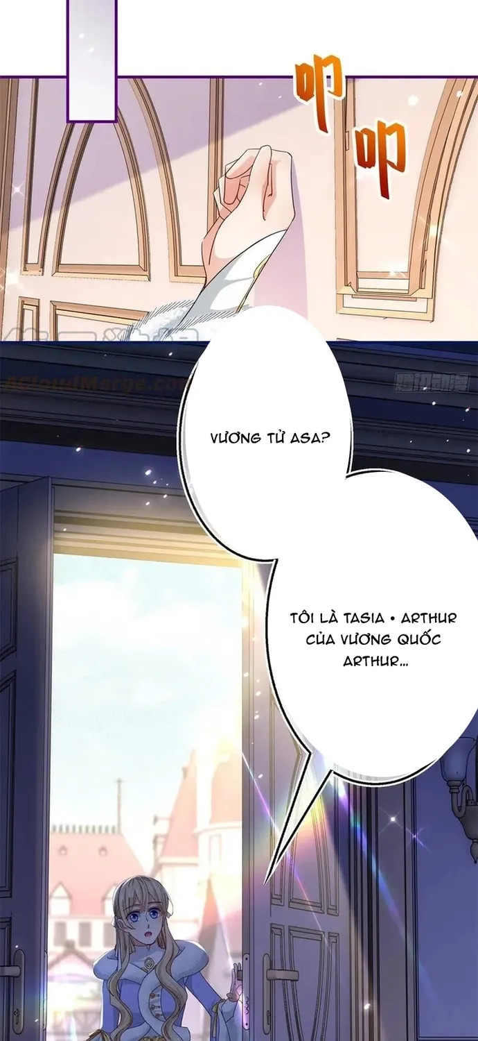 Hoàng Nữ Được Cưng Chiều Nhất Đế Quốc Chapter 106 - Trang 29