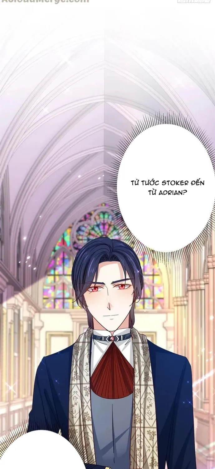 Hoàng Nữ Được Cưng Chiều Nhất Đế Quốc Chapter 106 - Trang 3