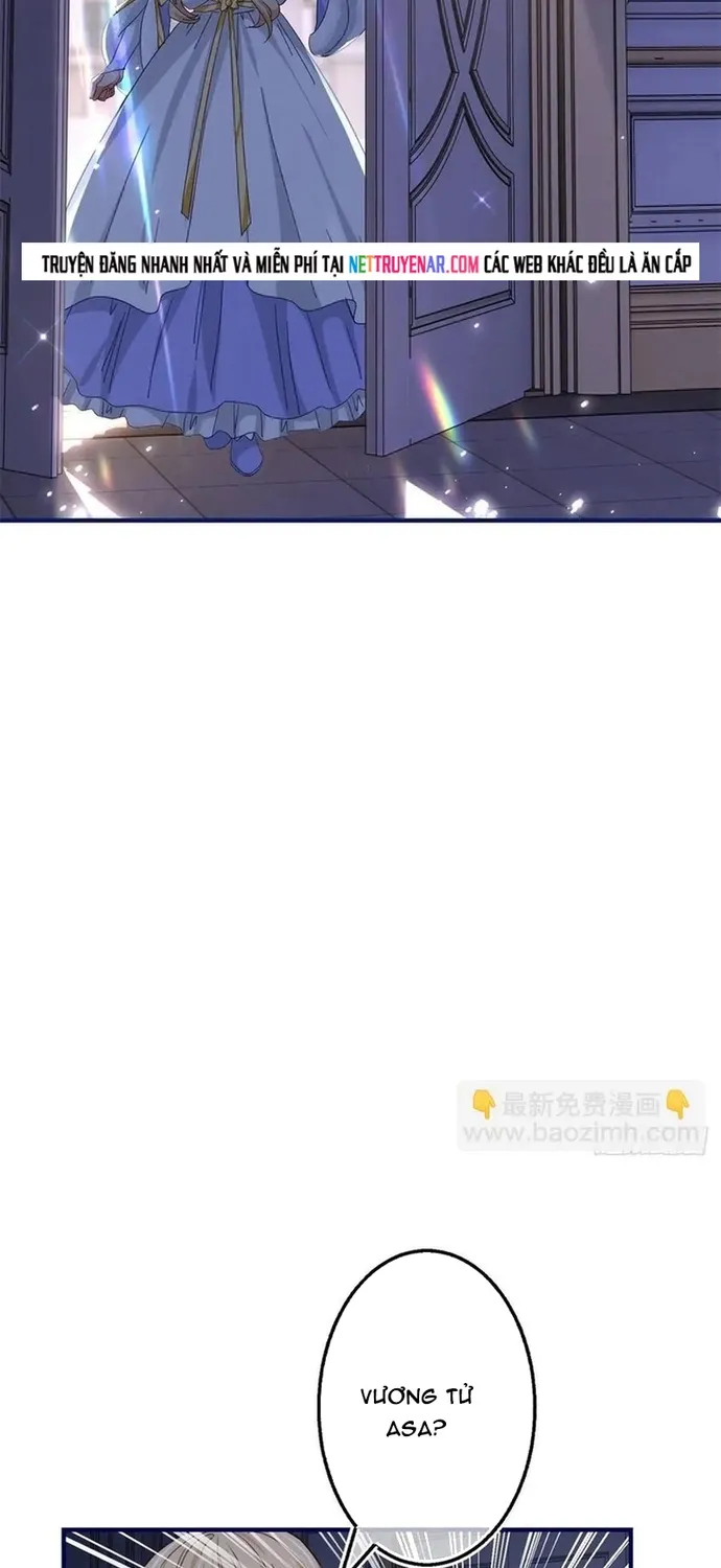 Hoàng Nữ Được Cưng Chiều Nhất Đế Quốc Chapter 106 - Trang 30