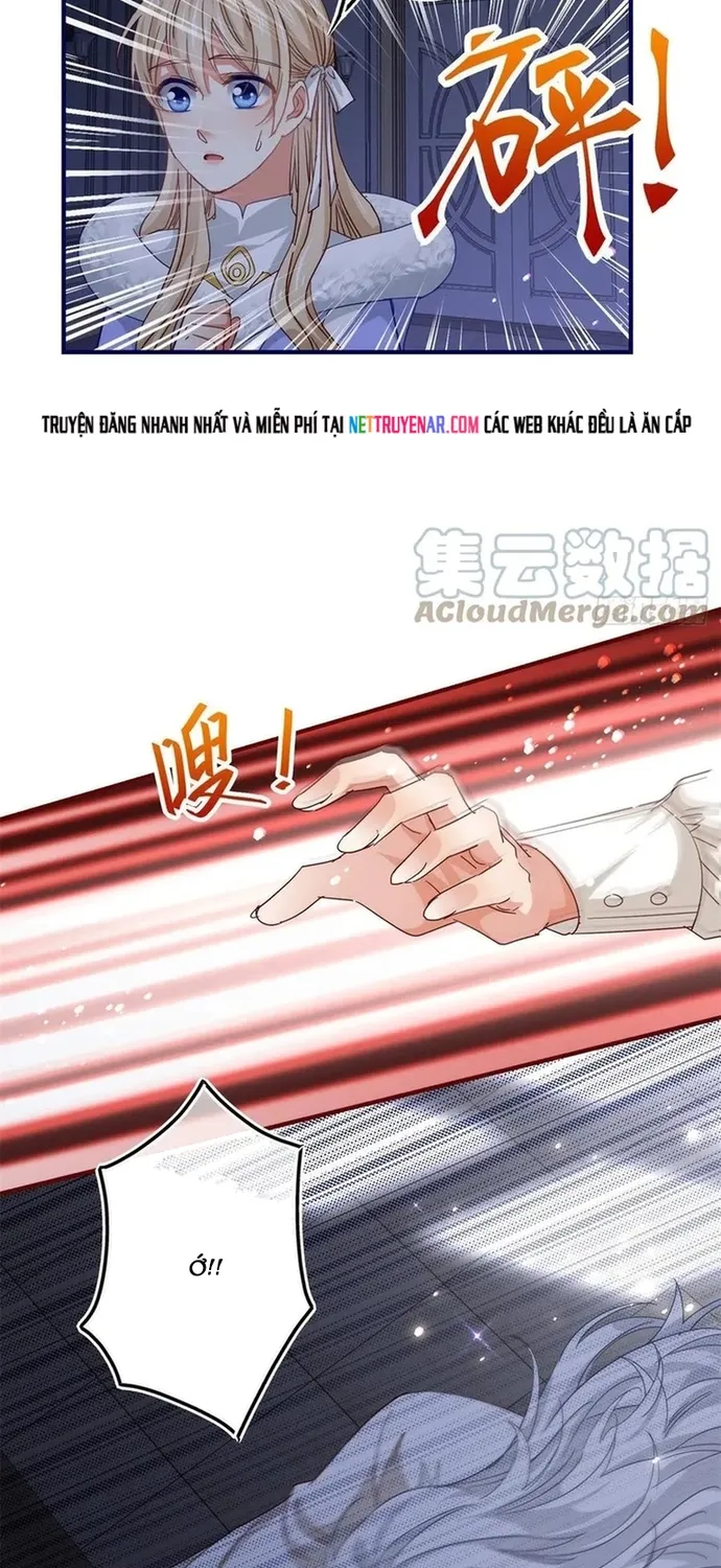 Hoàng Nữ Được Cưng Chiều Nhất Đế Quốc Chapter 106 - Trang 31