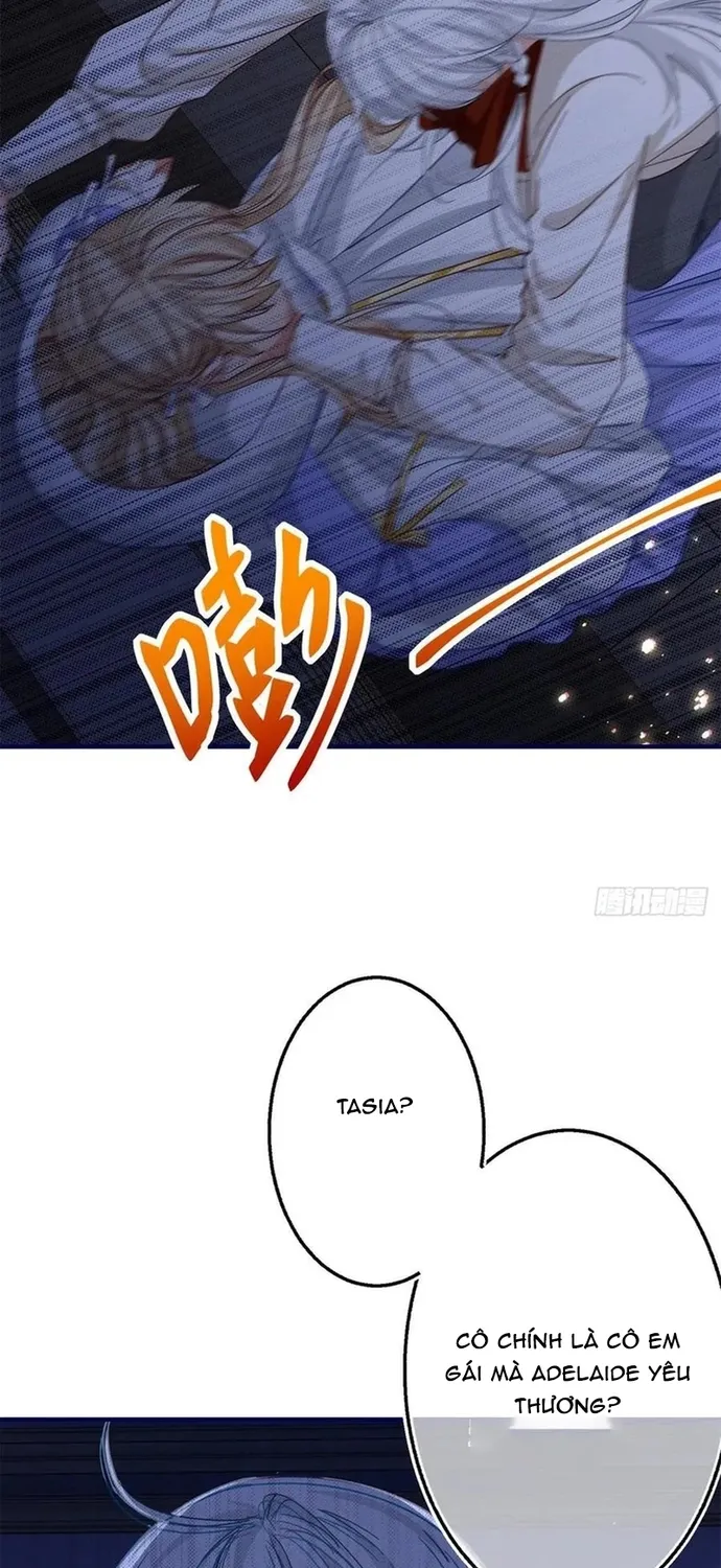 Hoàng Nữ Được Cưng Chiều Nhất Đế Quốc Chapter 106 - Trang 32