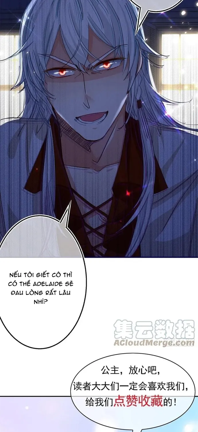 Hoàng Nữ Được Cưng Chiều Nhất Đế Quốc Chapter 106 - Trang 33