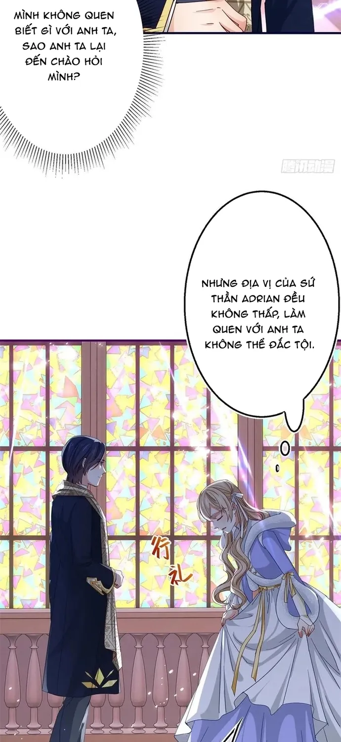 Hoàng Nữ Được Cưng Chiều Nhất Đế Quốc Chapter 106 - Trang 4