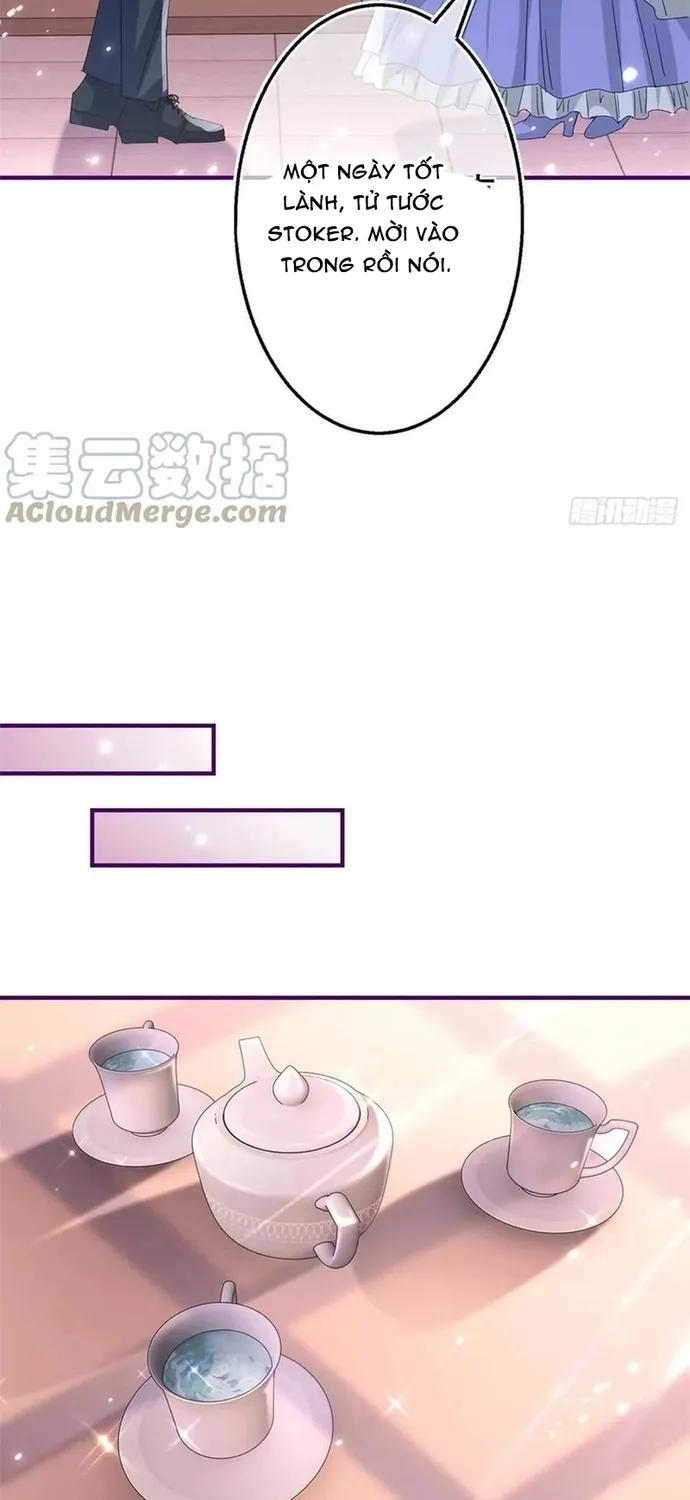 Hoàng Nữ Được Cưng Chiều Nhất Đế Quốc Chapter 106 - Trang 5