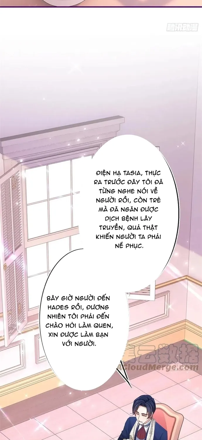 Hoàng Nữ Được Cưng Chiều Nhất Đế Quốc Chapter 106 - Trang 6