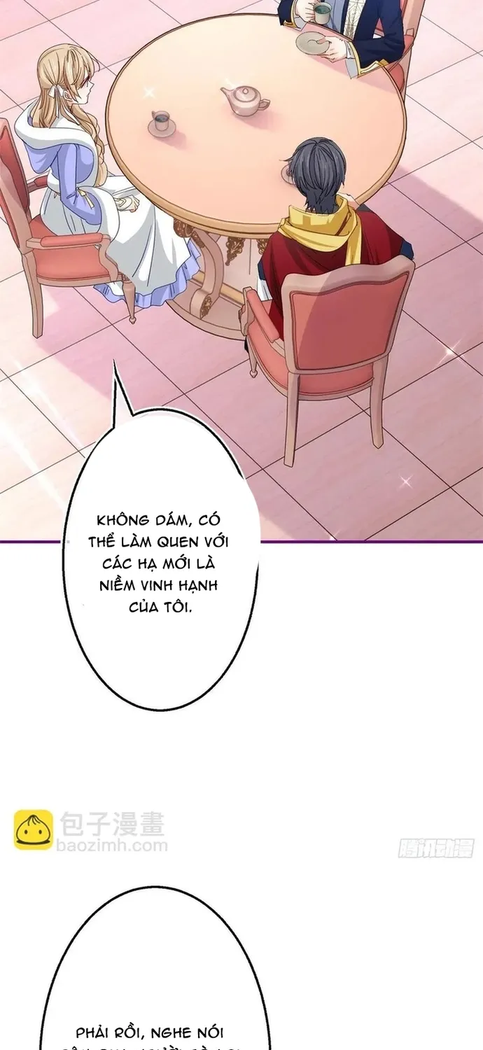 Hoàng Nữ Được Cưng Chiều Nhất Đế Quốc Chapter 106 - Trang 7